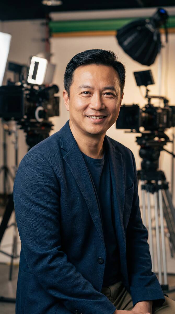 欧美精品影视导演顾问